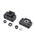 Kit Soporte Bk25 Bf25 Para Tornillo de Recirculante