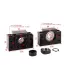 Kit Soporte Bk25 Bf25 Para Tornillo de Recirculante