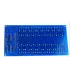 Modulo Rele 16 Canales 5V Optoacoplado