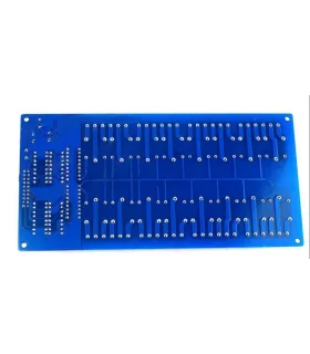 Modulo Rele 16 Canales 5V Optoacoplado