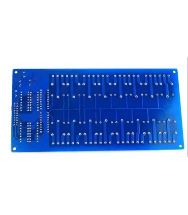 Modulo Rele 16 Canales 5V Optoacoplado