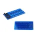 Modulo Rele 16 Canales 5V Optoacoplado