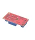 Modulo Rele 1 Canal 12v Optoacoplado Low/high Level