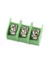 Conector Bornera Terminal KF7.62 3 Pines