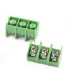 Conector Bornera Terminal KF7.62 3 Pines