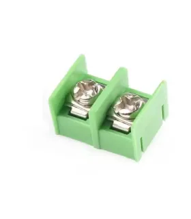 Conector Bornera Terminal KF7.62 2 Pines