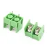 Conector Bornera Terminal KF7.62 2 Pines