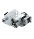 Cuarto Eje Para Máquina CNC Con Nema 23