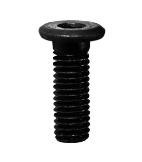 Tornillo M5 X 15mm Avellanado x 10 Unidades