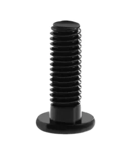 Tornillo M5 X 15mm Avellanado x 10 Unidades