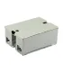 Rele Estado Solido Ssr-40dd 200vdc/40a