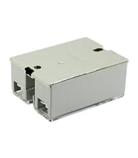 Rele Estado Solido Ssr-40dd 200vdc/40a