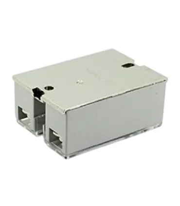 Rele Estado Solido Ssr-40dd 200vdc/40a