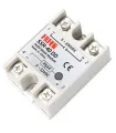 Rele Estado Solido SSR-40DD 200V 40a