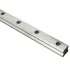 Guía Tipo Hiwin 25mm Hgr25 X 1200mm