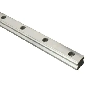 Guía Tipo Hiwin 25mm Hgr25 X 1200mm