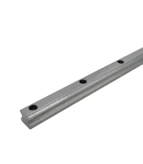 Guía Tipo Hiwin 25mm Hgr25 X 1200mm