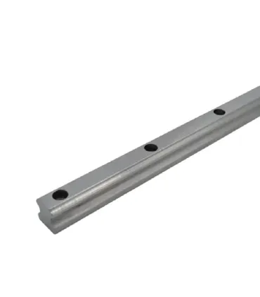 Guía Tipo Hiwin 25mm Hgr25 X 1200mm