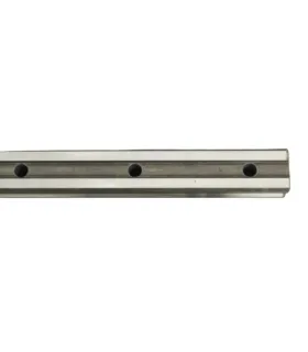 Guía Tipo Hiwin 25mm Hgr25 X 1200mm