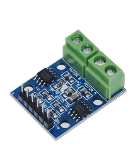 Modulo Puente H L9110S Stepper Motor Driver