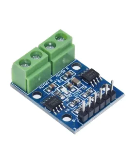 Modulo Puente H L9110S Stepper Motor Driver