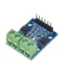 Modulo Puente H L9110S Stepper Motor Driver