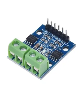 Modulo Puente H L9110S Stepper Motor Driver