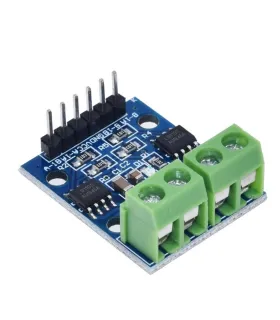 Modulo Puente H L9110S Stepper Motor Driver