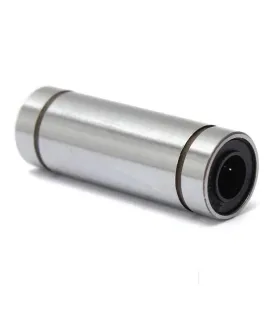 Rodamiento Lineal LM6LUU Para Eje Diametro 6mm