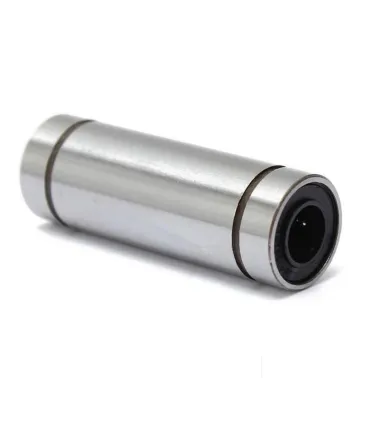 Rodamiento Lineal LM6LUU Para Eje Diametro 6mm