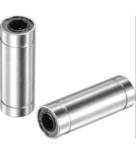 Rodamiento Lineal LM6LUU Para Eje Diametro 6mm