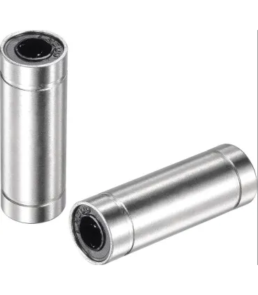 Rodamiento Lineal LM6LUU Para Eje Diametro 6mm