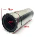 Rodamiento Lineal LM6LUU Para Eje Diametro 6mm