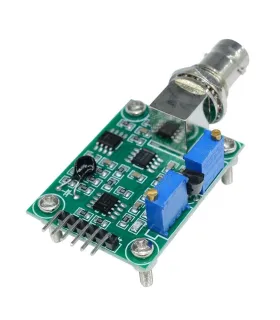 Modulo Sensor De PH Liquido Con Sonda
