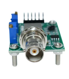 Modulo Sensor De PH Liquido Con Sonda