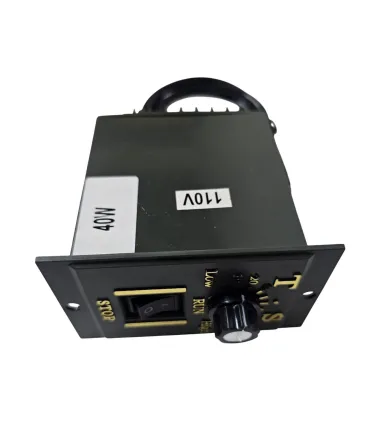 Controlador De Velocidad Motor AC 40W 110vac