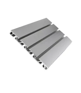 Perfil Estructural de Aluminio 15180 x 1500mm