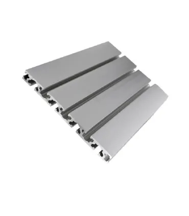 Perfil Estructural de Aluminio 15180 x 1500mm
