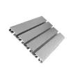 Perfil Estructural de Aluminio 15180 x 1500mm