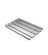 Perfil Estructural de Aluminio 15180 x 1500mm