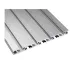 Perfil Estructural de Aluminio 15180 x 1500mm