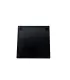 Tapa Plastica Perfil Aluminio 8080