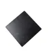 Tapa Plastica Perfil Aluminio 8080