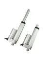 Actuador Lineal 12V 100mm 90mm/s 100N (10KG)