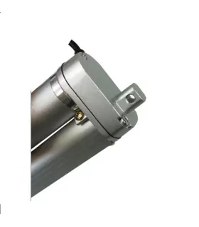 Actuador Lineal Personalizado 12V 100mm 90mm/s 100N (10KG)