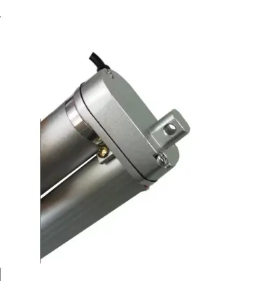 Actuador Lineal Personalizado 12V 100mm 90mm/s 100N (10KG)