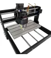 CNC 3018 Pro Con Laser de 80W