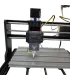CNC 3018 Pro Con Laser de 80W