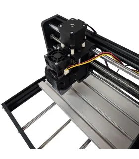 CNC 3018 Pro Con Laser de 80W