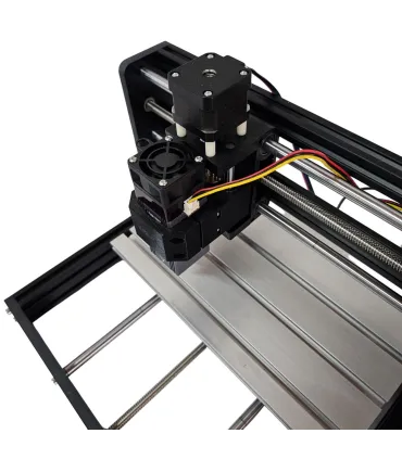 CNC 3018 Pro Con Laser de 80W